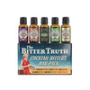 The Bitter Truth Cocktail Bitters Bar Pack 41% 5 x 20 ml