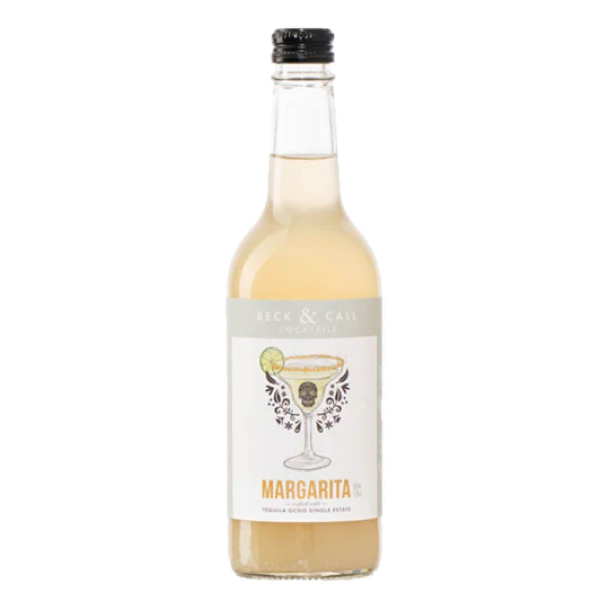 Beck & Call Margarita 15% 50 cl