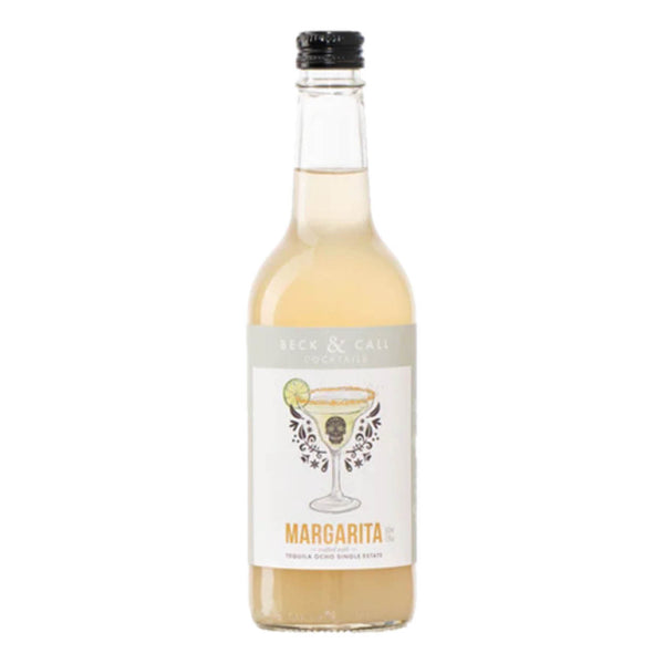 Beck & Call Margarita 15% 500 ml