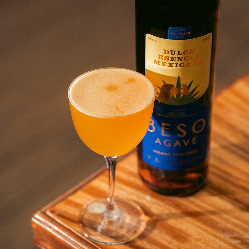 Beso Agave Concentrate 750 ml