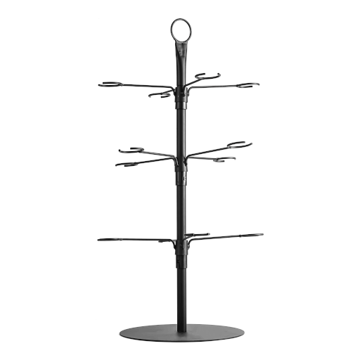 Cocktail Tree, Black