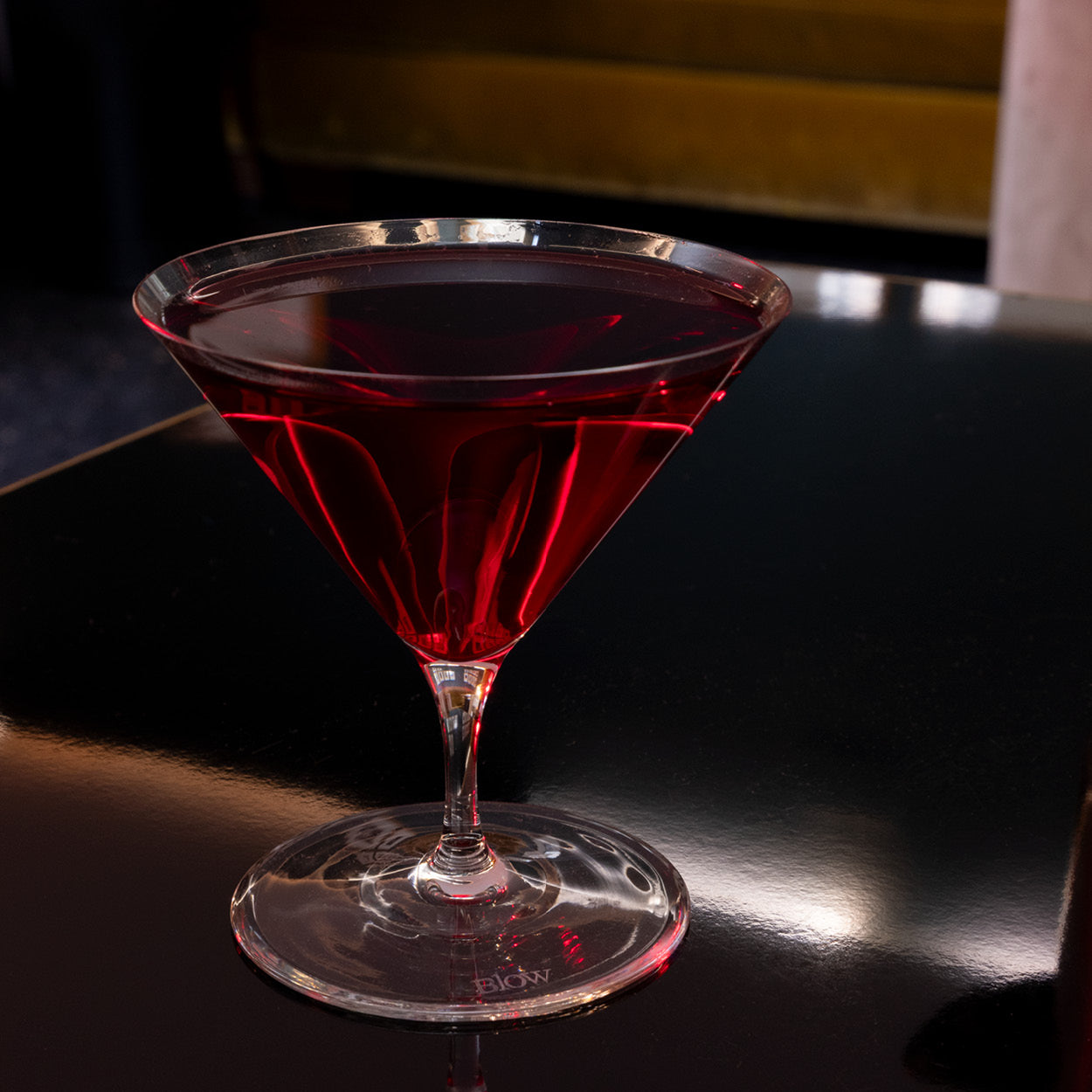 Blow Petite Nime 98 ml