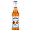 Monin Sugarfree Caramel Syrup 25 cl