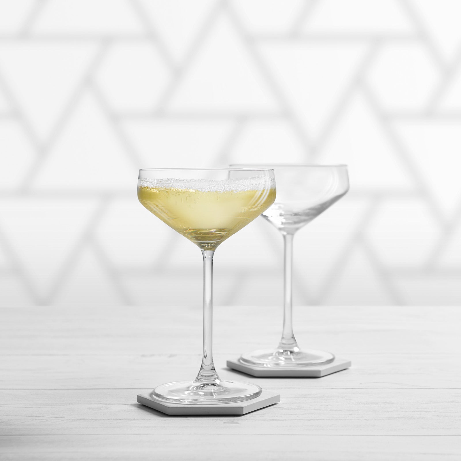 Carré - Coupe 300 ml, 6-pack