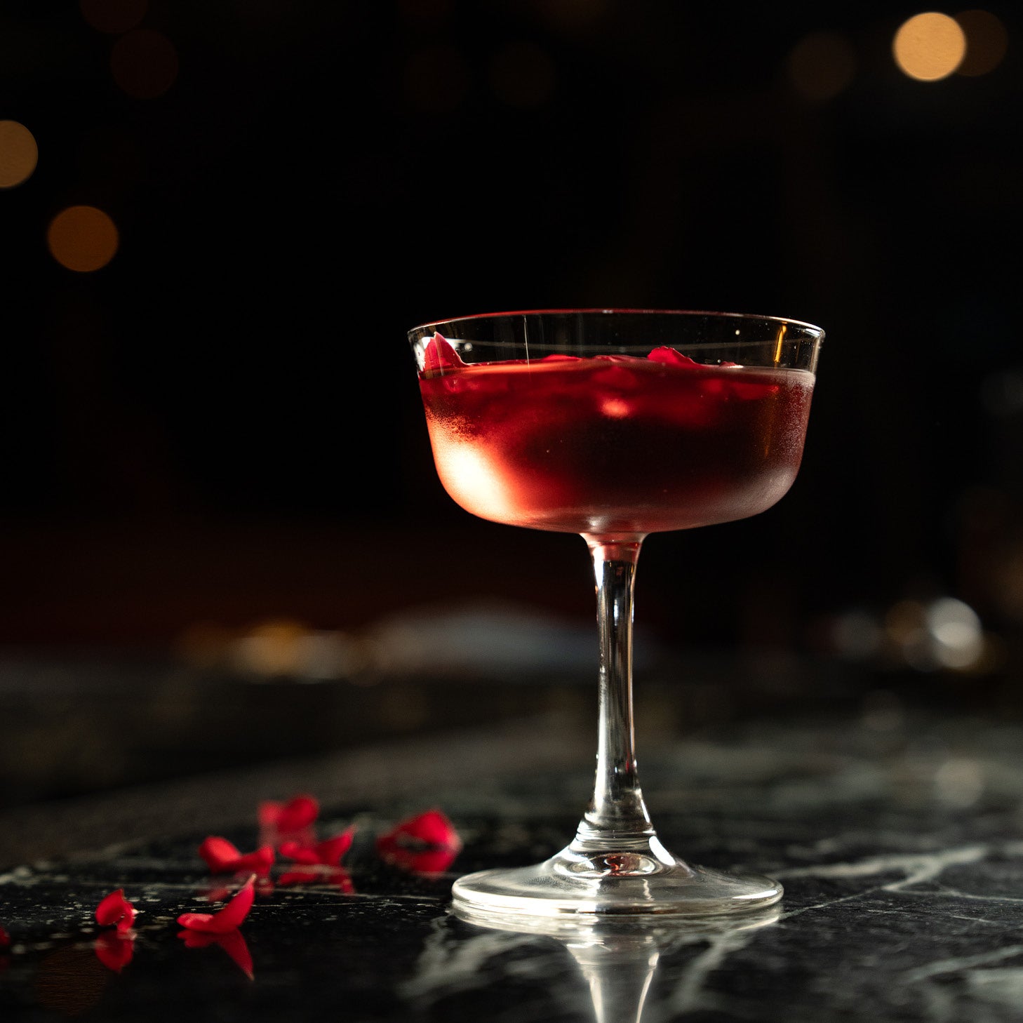 Classic Bar Coupe 165 ml