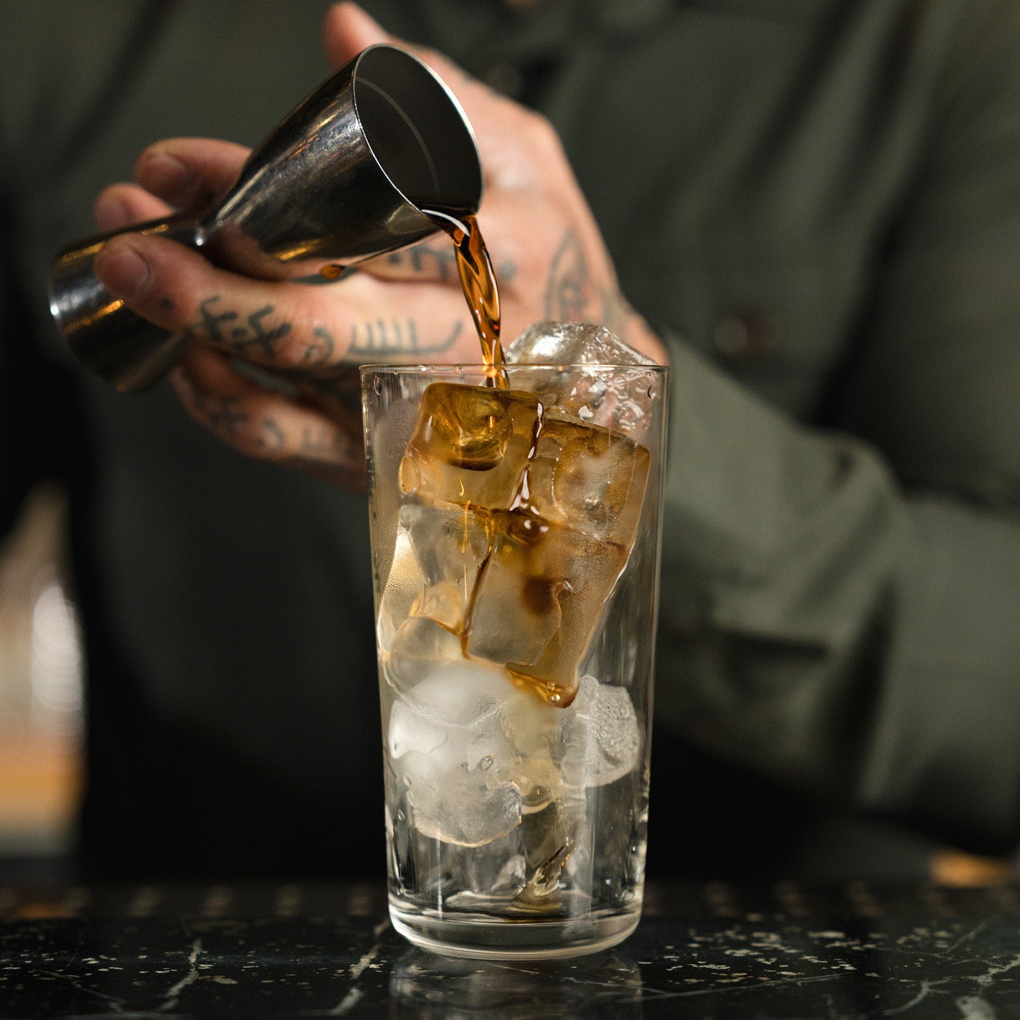 Classic Bar Hi-Ball 355 ml