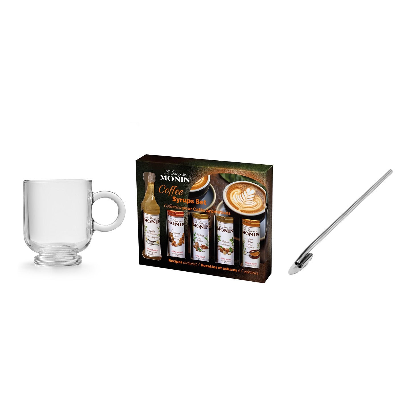 Coffee Kit