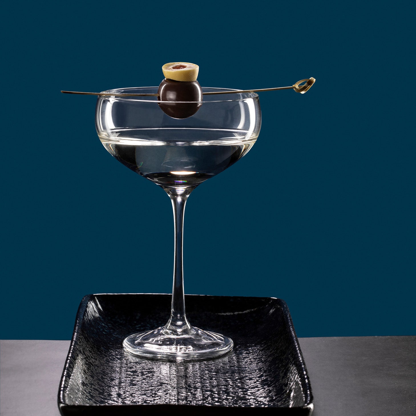 Crystalex Coupe 210 ml