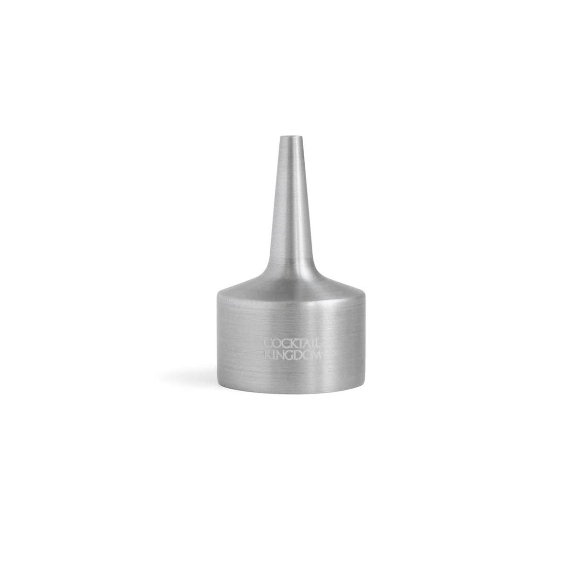 Cocktail Kingdom Dashdart Silver 2 pcs