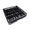 Dish Rack Base 16 Compartments