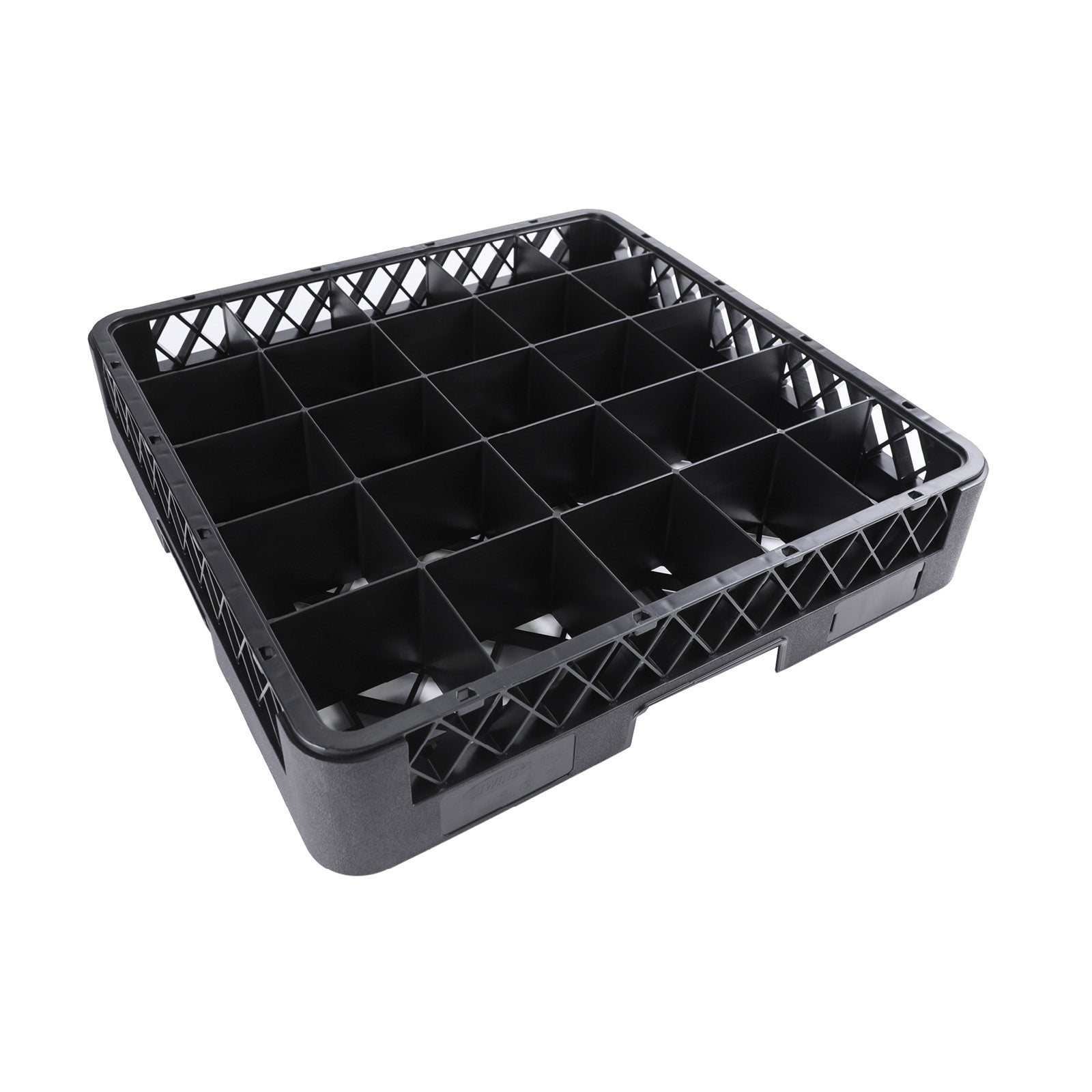 Dish Rack Base 25 Compartments