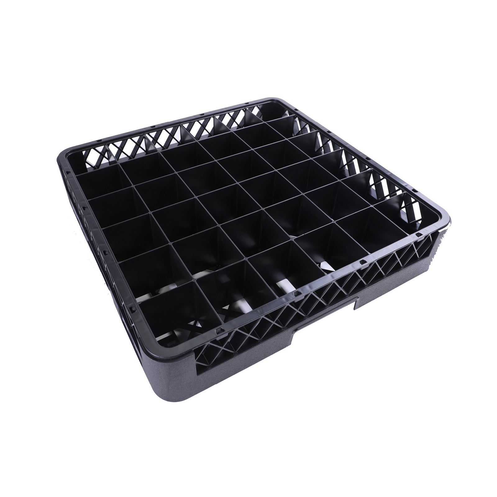 Dish Rack Base 36 Compartments