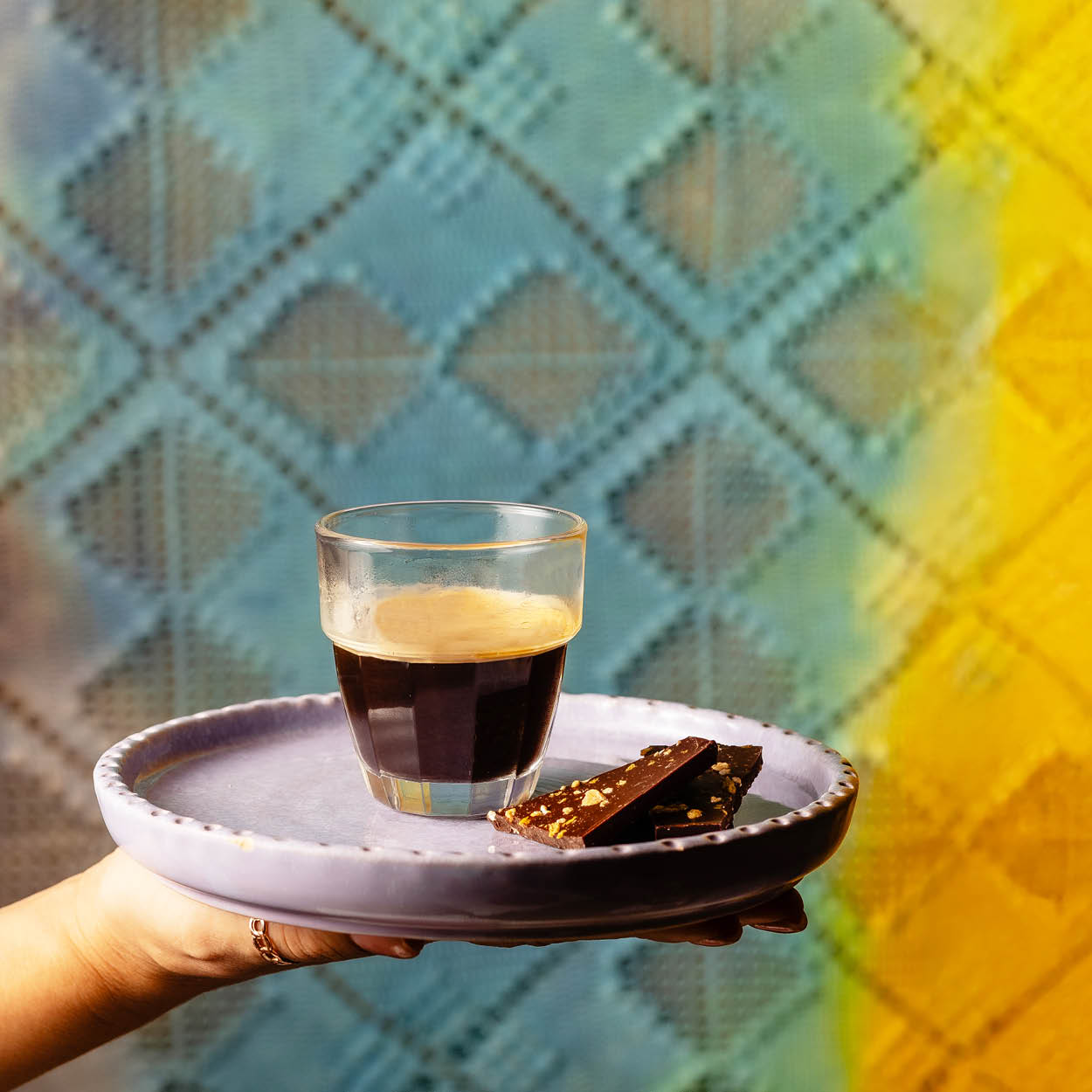 Enigma Espresso 110 ml