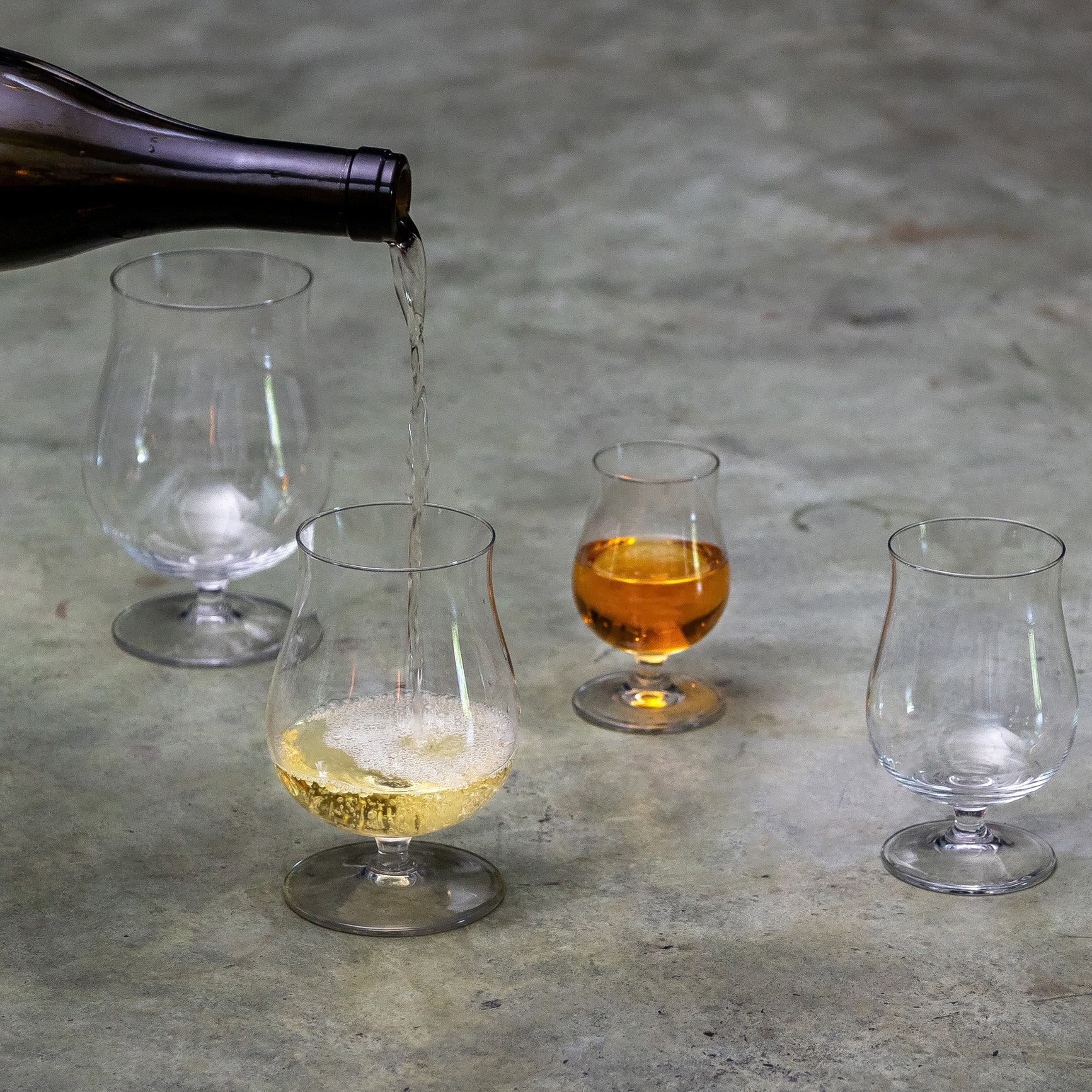 Esperanto Spirit 150 ml