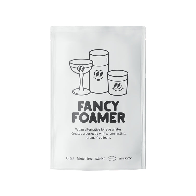 Fancy Foamer 30g