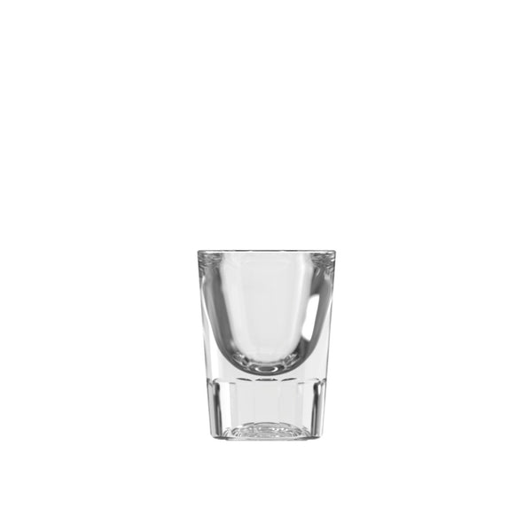 Fluted Whiskey 37 ml