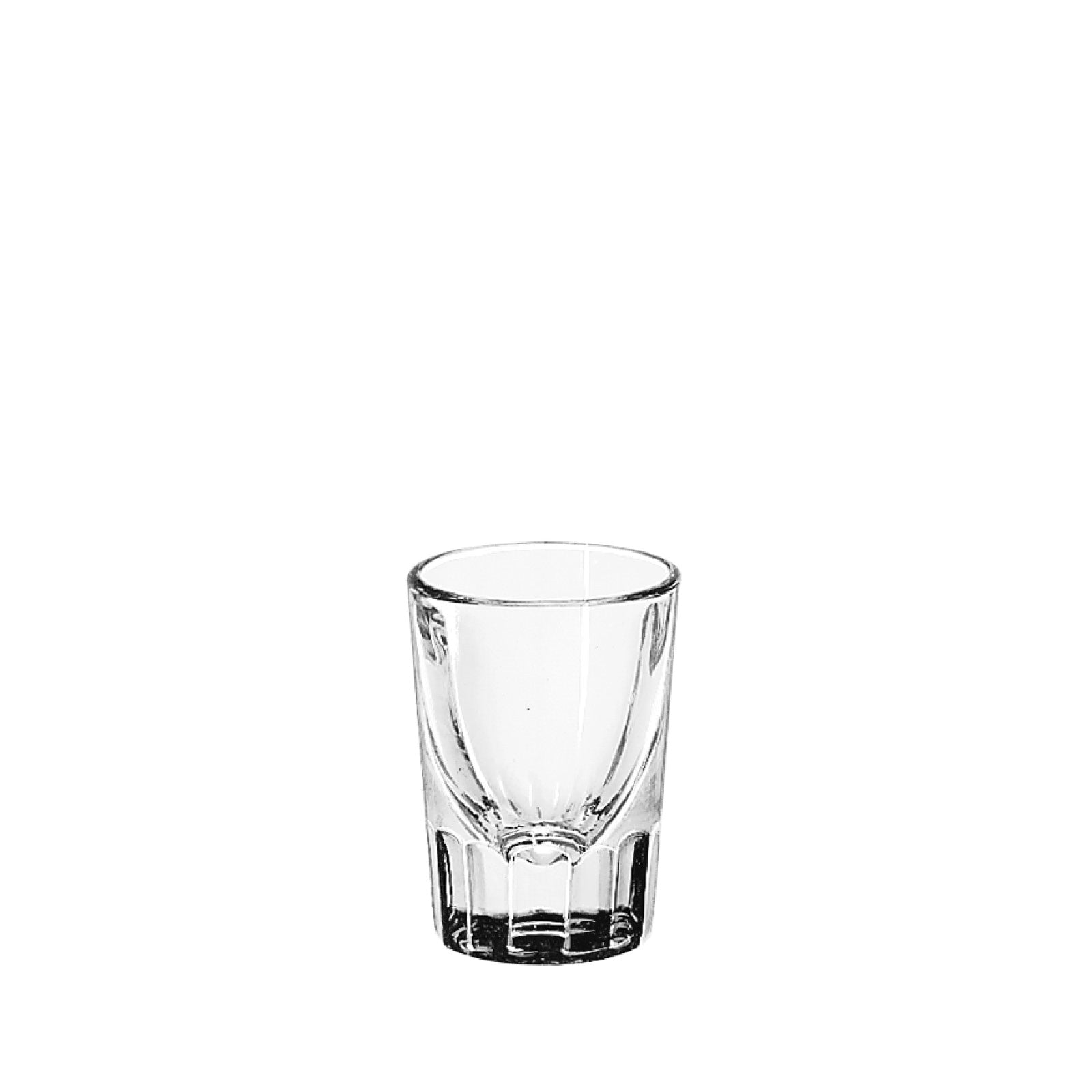 Fluted Whiskey 59 ml