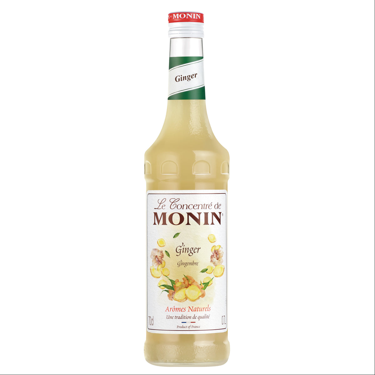 Monin Ginger Concentrate 70 cl