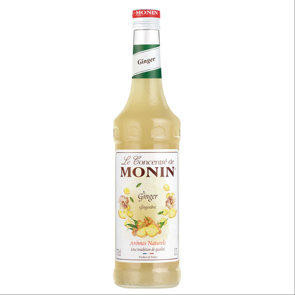 Monin Ginger Concentrate 70 cl