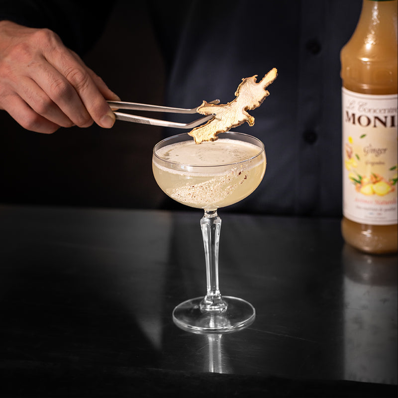 Monin Ginger Concentrate 70 cl