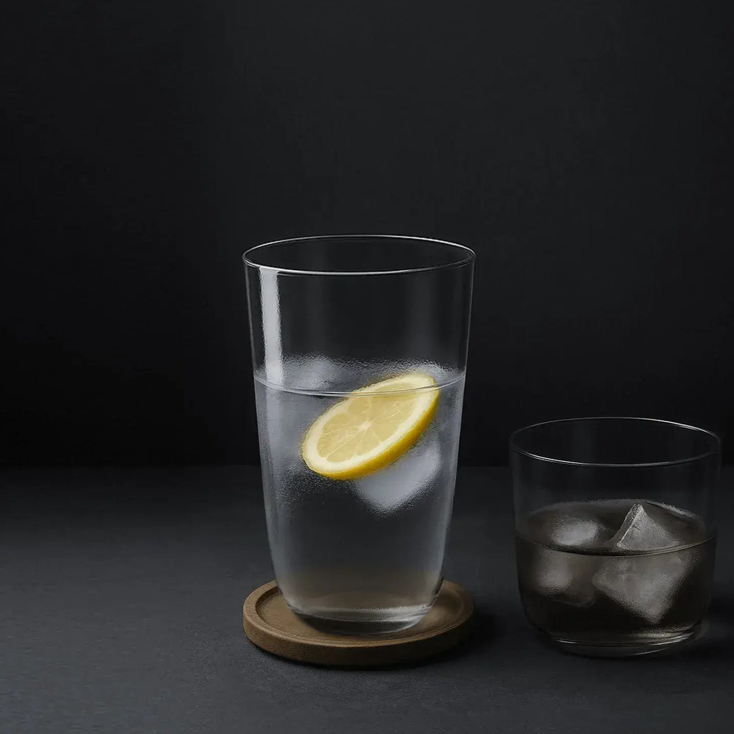 Ginza Hi-Ball 500 ml