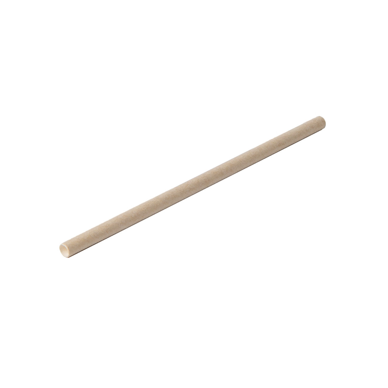 Barkonsult Glassine Straw Ø 6 x 150 mm, 250 pcs