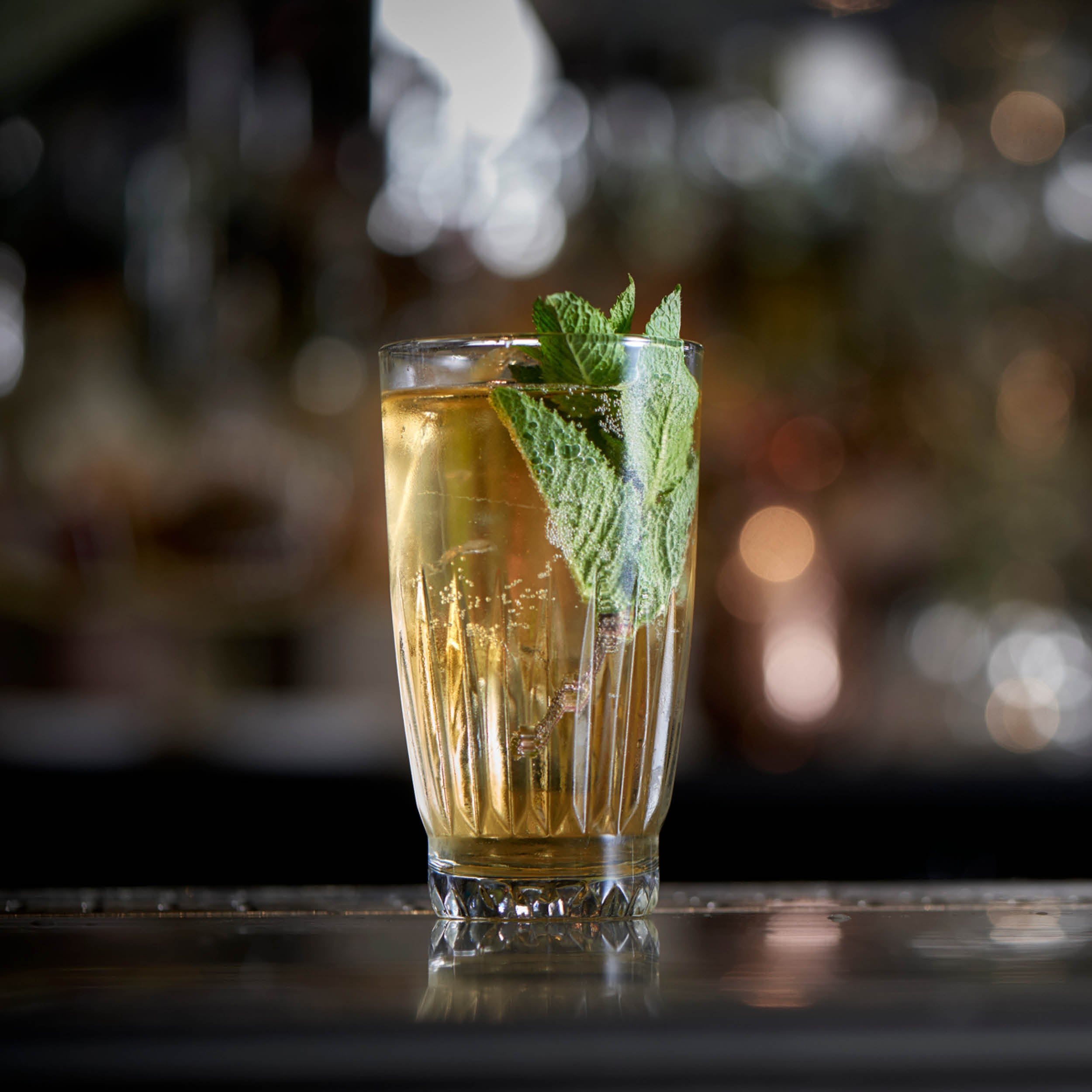 Hampshire (Winchester) Beverage 370 ml