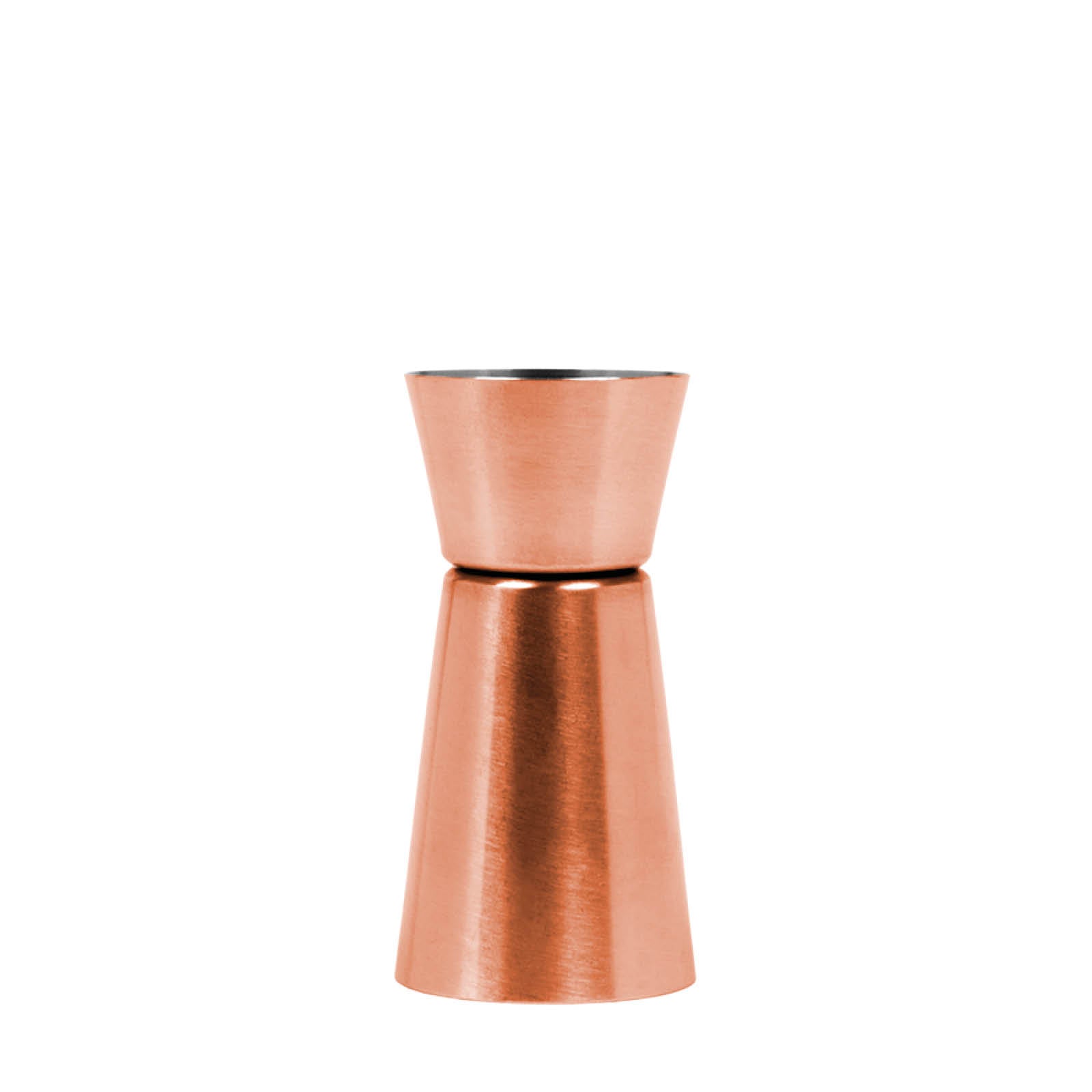 Jigger Copper 25/50 ml