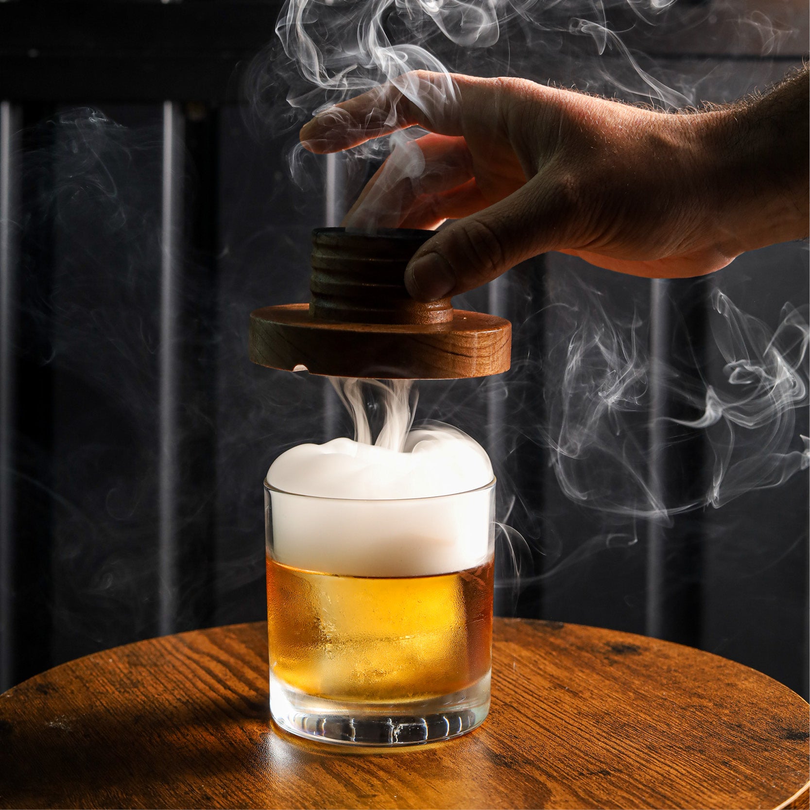 Kentucky (Lexington) Old Fashioned 300 ml