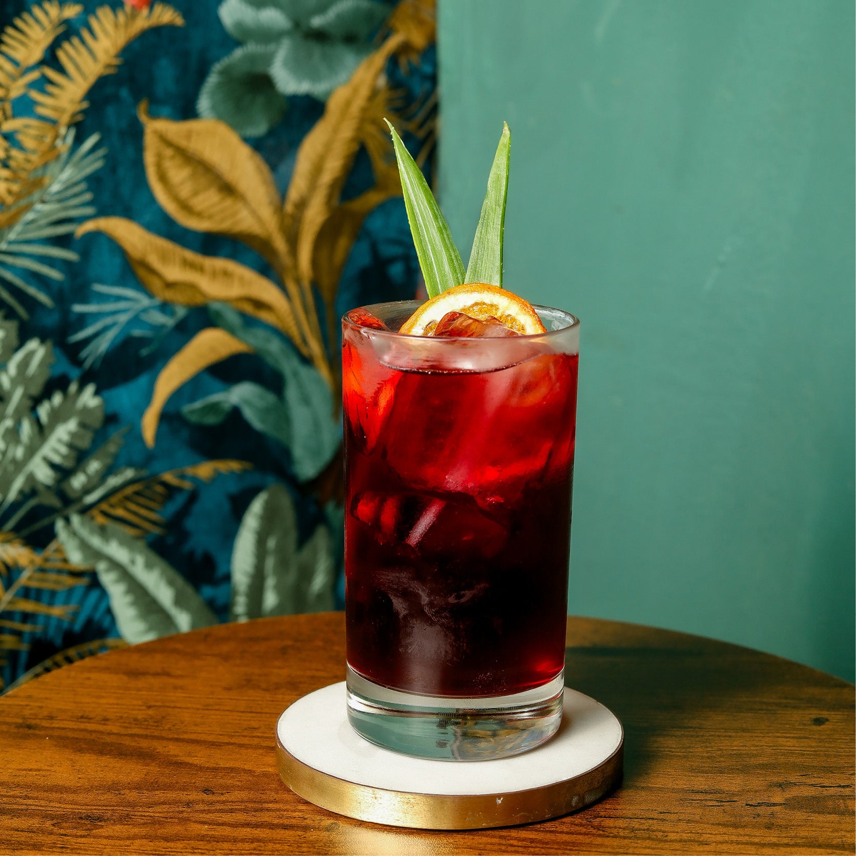 Kentucky (Lexington) Hi-ball 266 ml