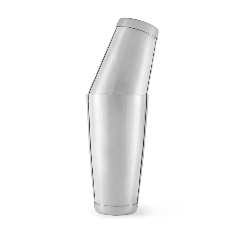 Koriko Tin/Tin Shaker Stainless Steel 830 ml