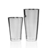 Koriko Tin/Tin Shaker Stainless Steel 830 ml