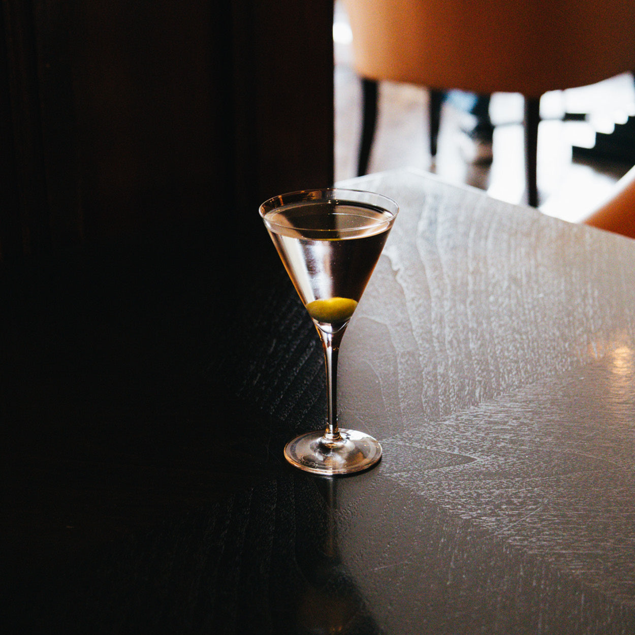 Kupa The Martini 135 ml