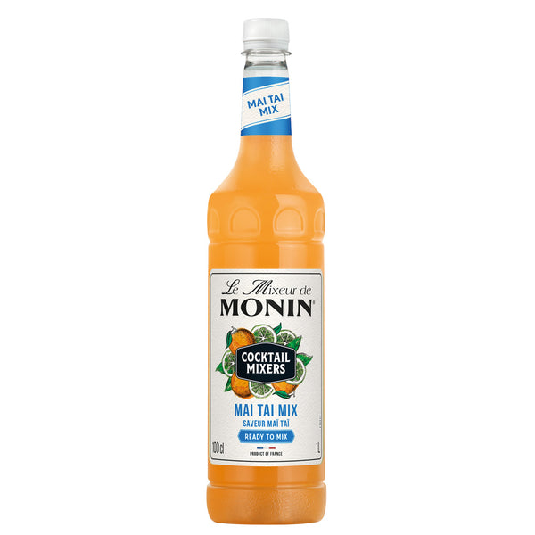 Monin Mixeur Mai Tai 100 cl