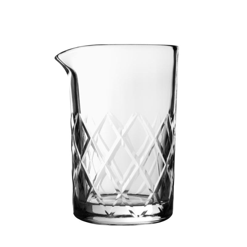 Maru-T Mixing Glass Yarai 430 ml