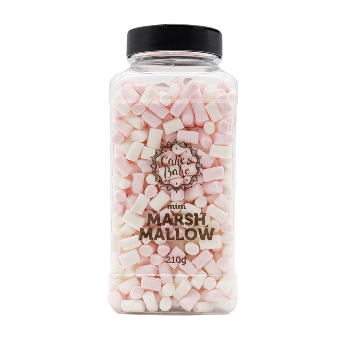 Mini Marshmallows 210 g