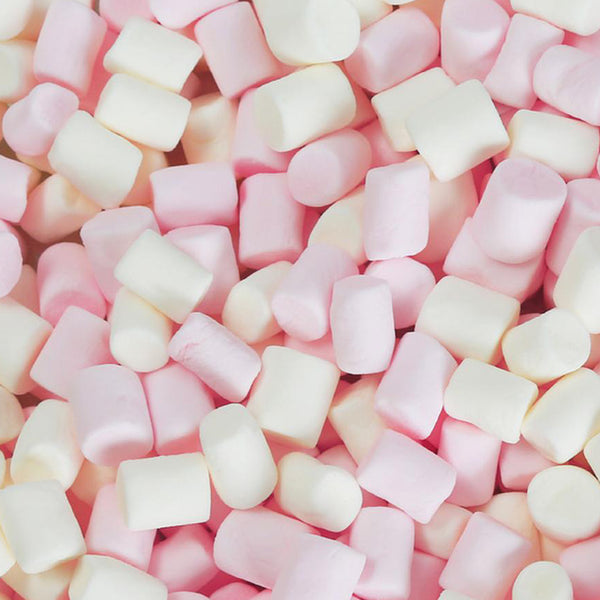 Mini Marshmallows 1000 g