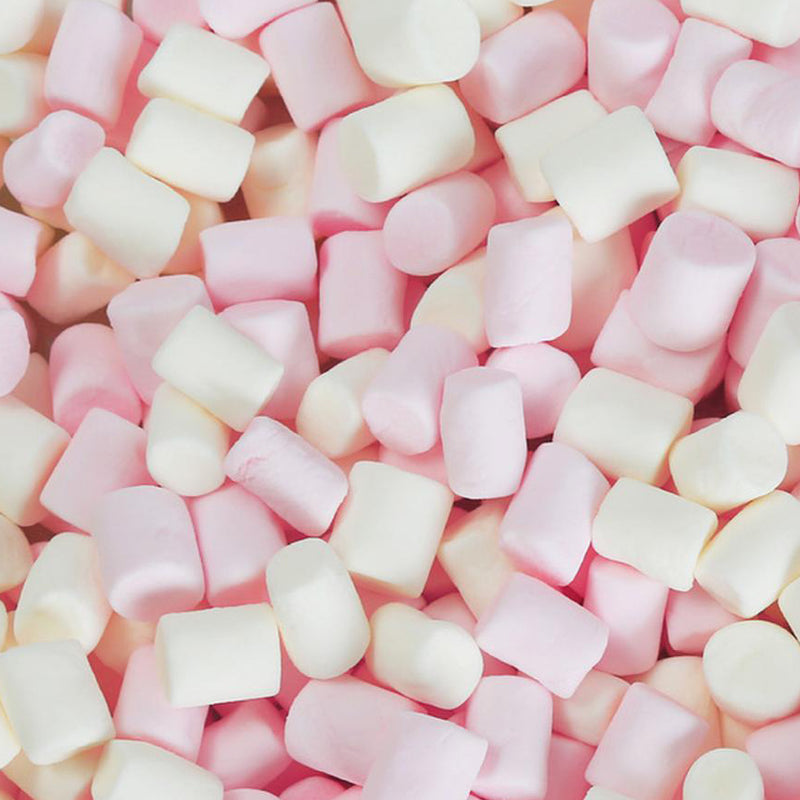 Mini Marshmallows 1000 g