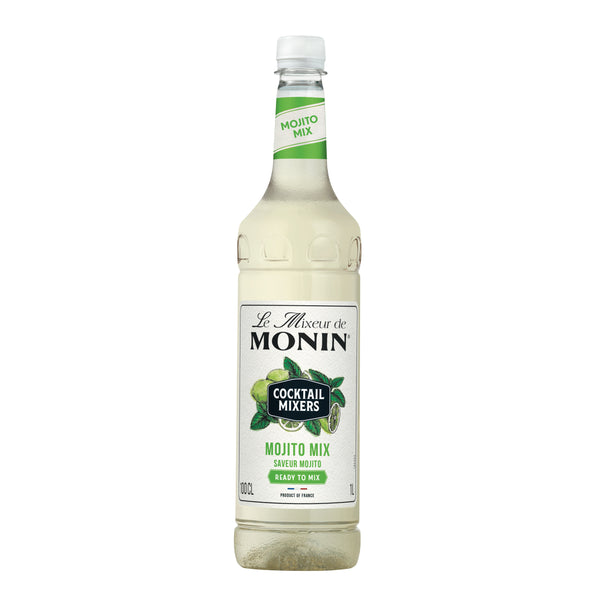 Monin Mixeur Mojito Mix 100 cl