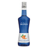 Monin Blue Curacao Liqueur 20% 70 cl