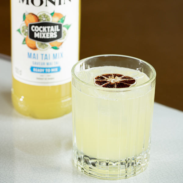 Monin Mixeur Mai Tai 100 cl