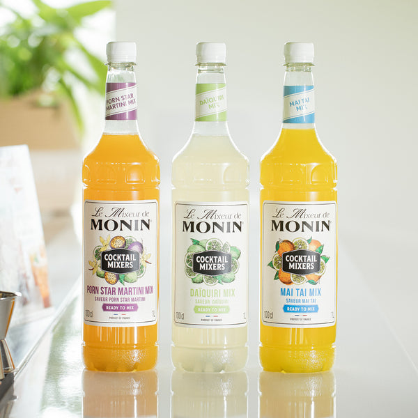 Monin Mixeur Pornstar Martini 100 cl