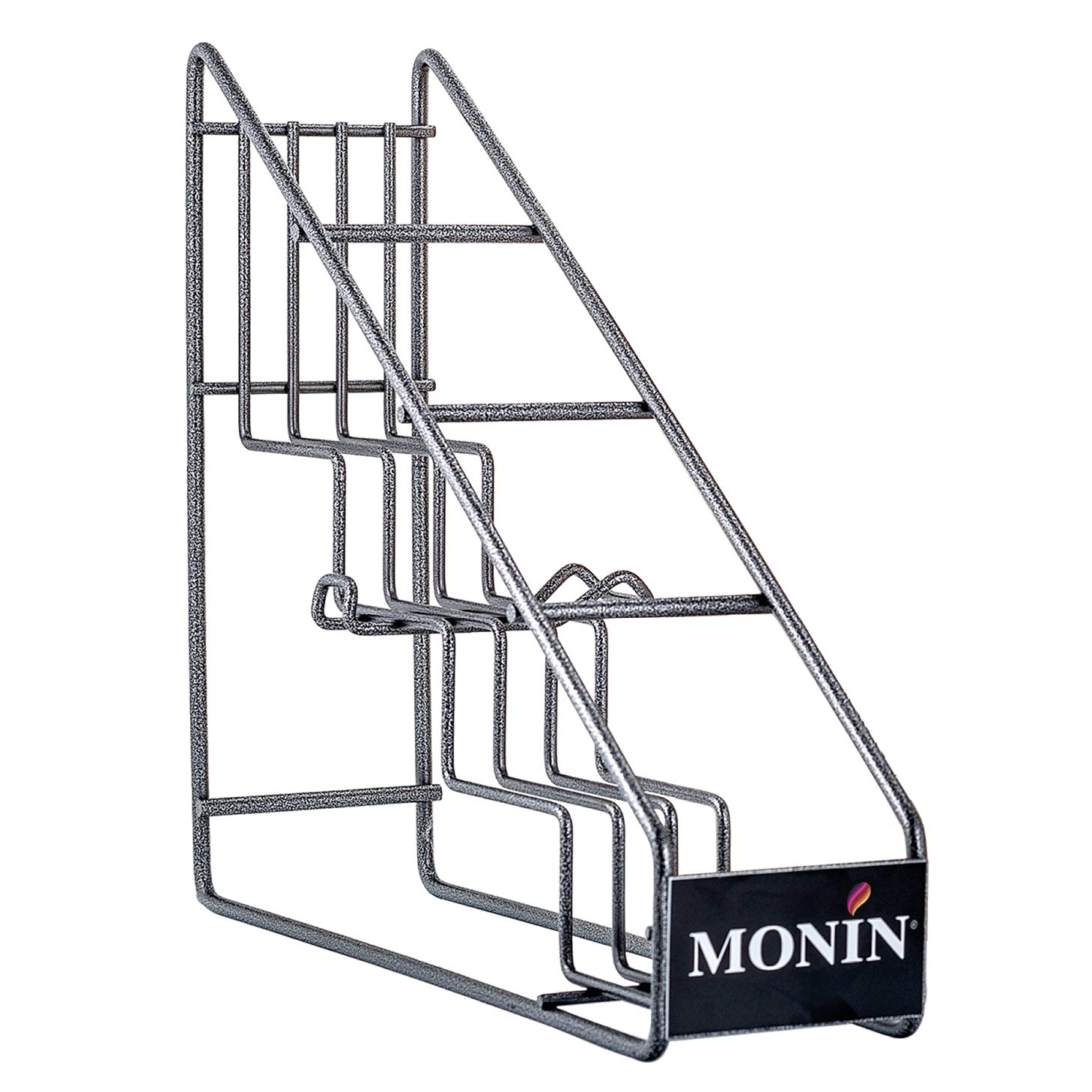 Monin Display Stand 4 bottles