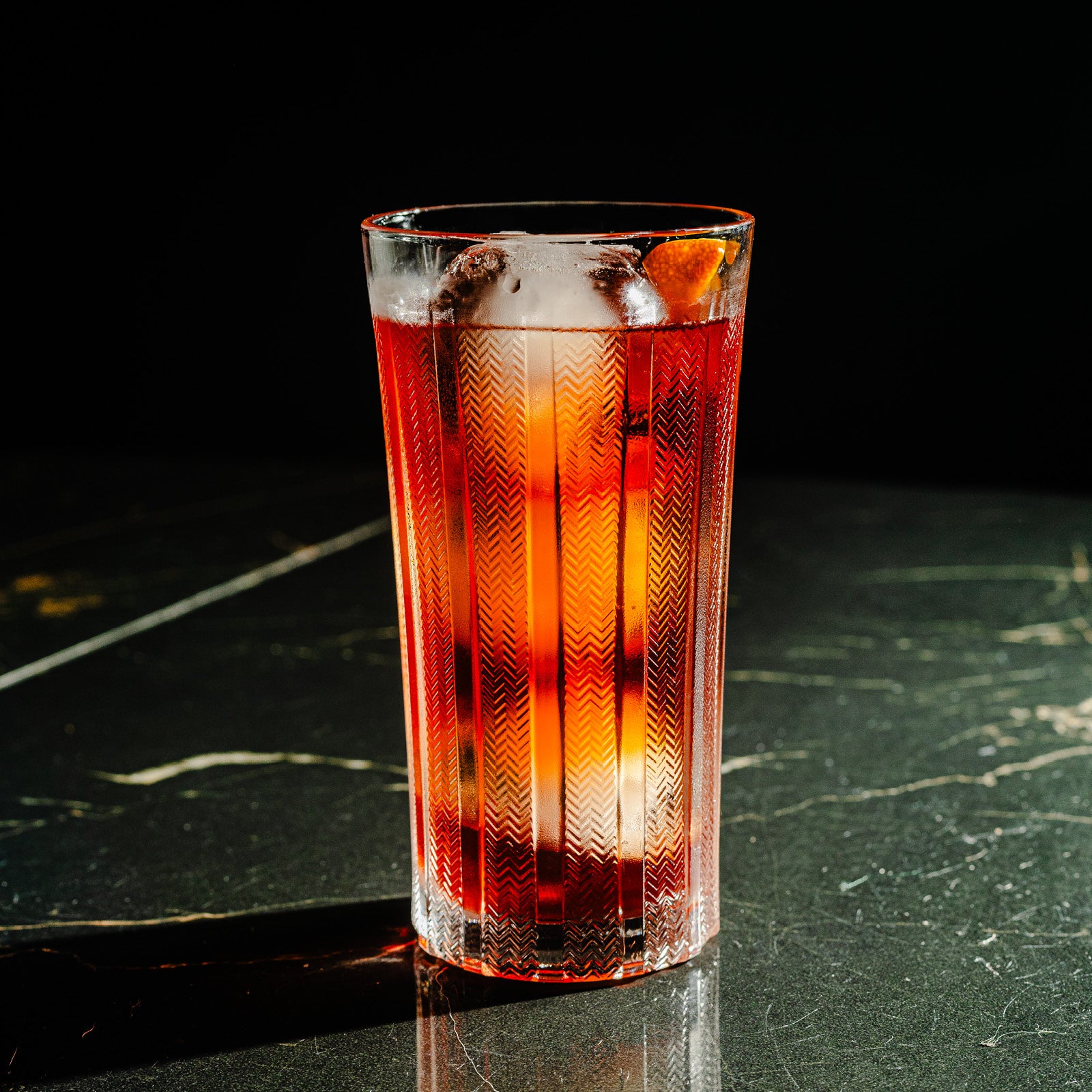 Mosaic Cooler 470 ml