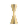 Mr Slim Jigger Gold 10/15/20/30/45 ml