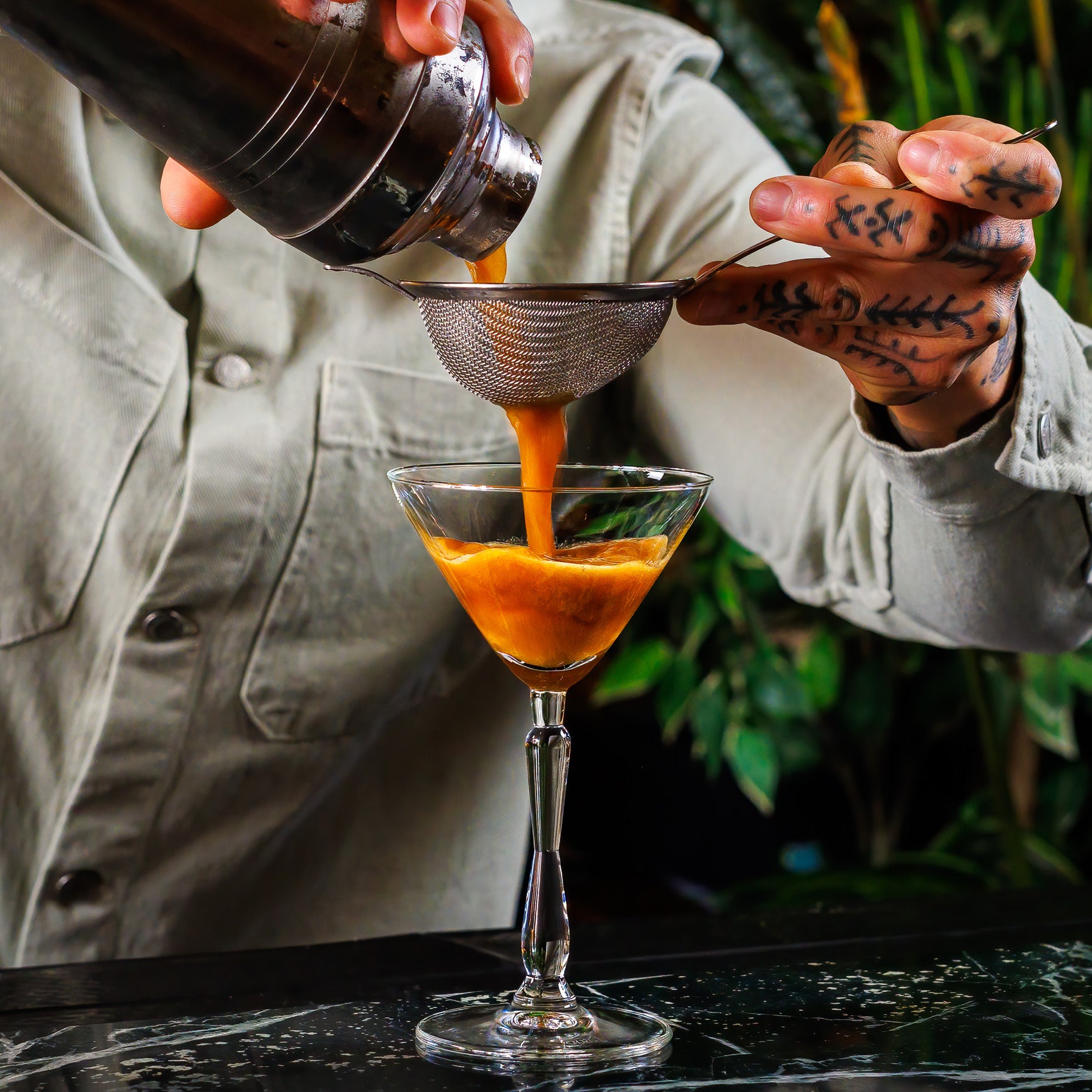 New Era Martini 185 ml