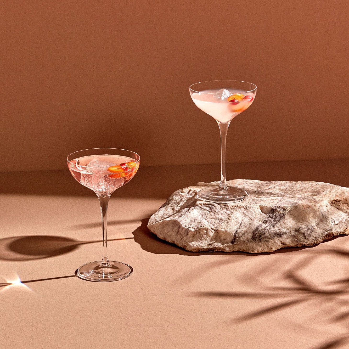 NUDE Terroir Coupe 185 ml