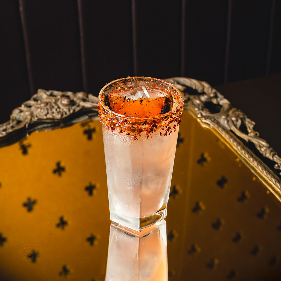 Pentagon (Inverness) Beverage 414 ml