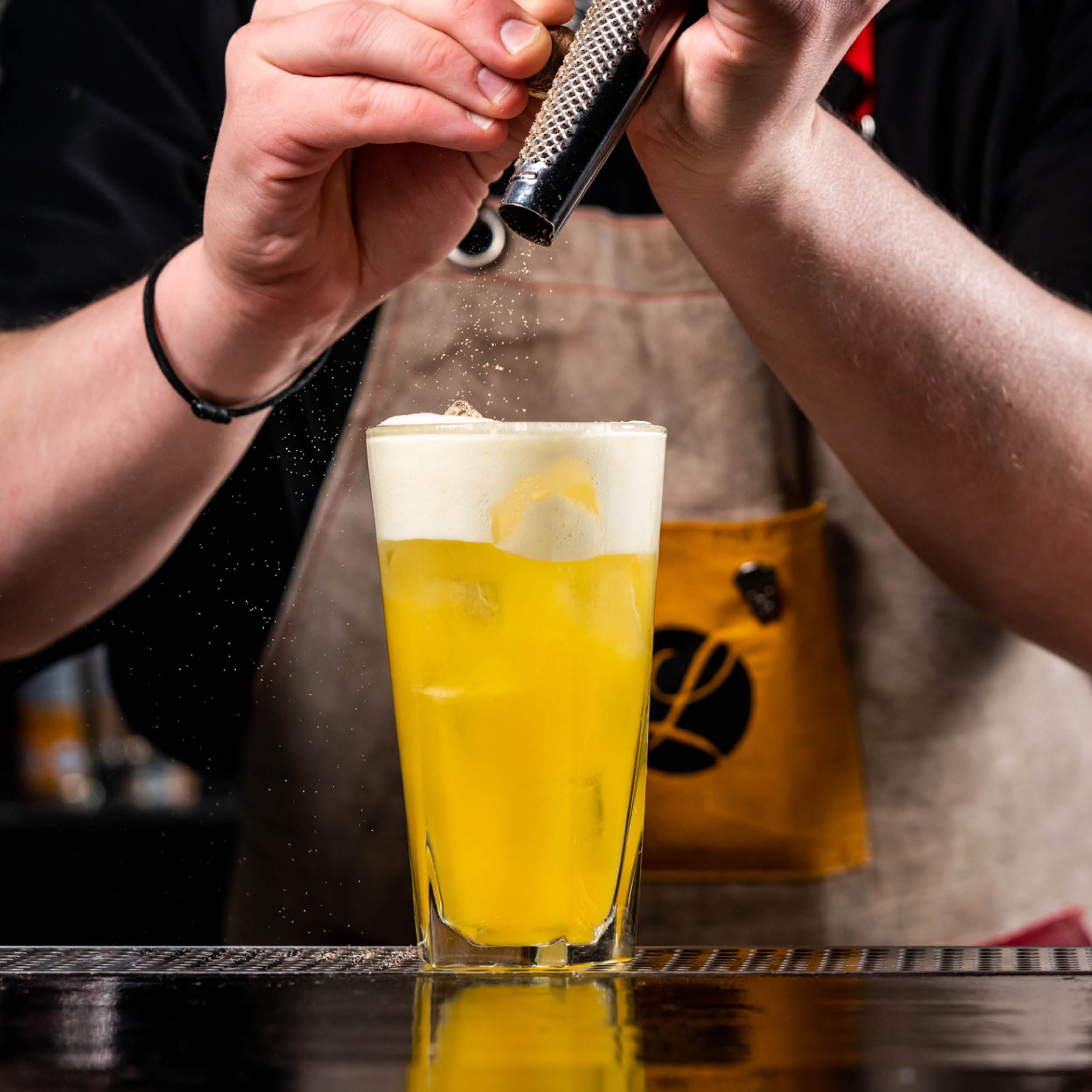 Pentagon (Inverness) Beverage 355 ml