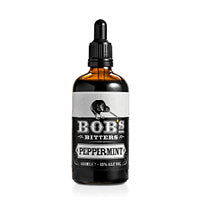 Bob's Peppermint Bitters 35% 10 cl